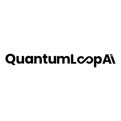 Exhibitor profile image for Quantumloop AI