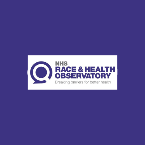 Exhibitor profile image for Race and Health Observatory