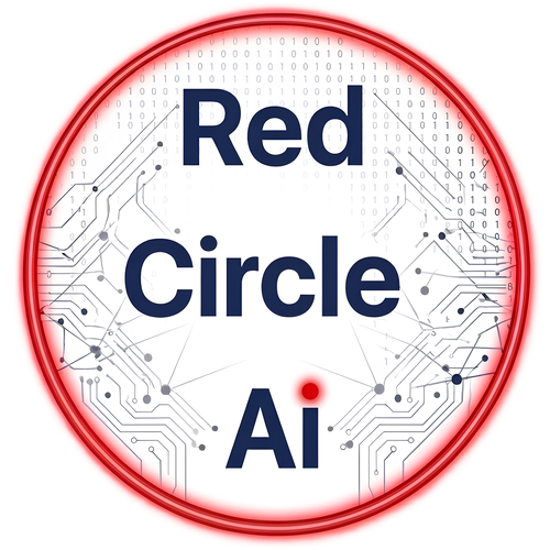 Exhibitor profile image for Red Circle