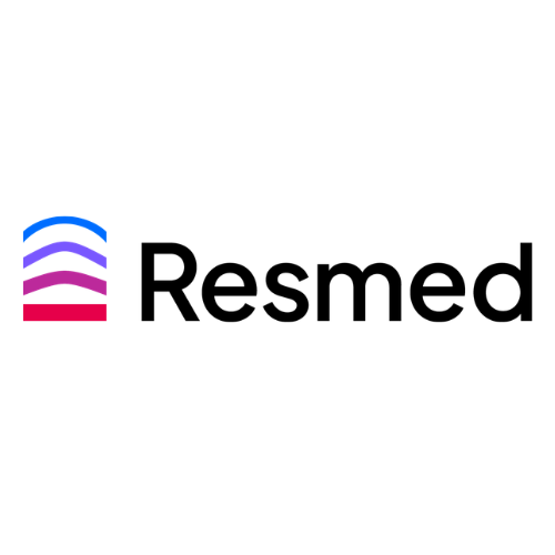 Exhibitor profile image for Resmed