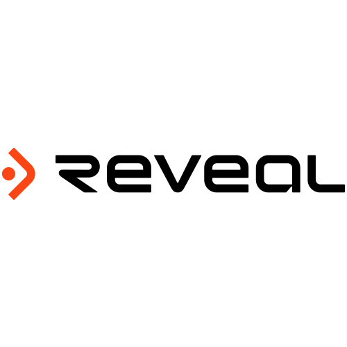 Exhibitor profile image for Reveal Media