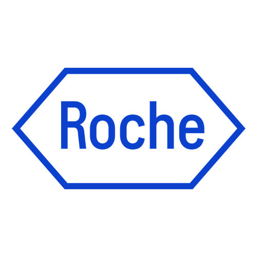 Exhibitor profile image for Roche x The King's Fund