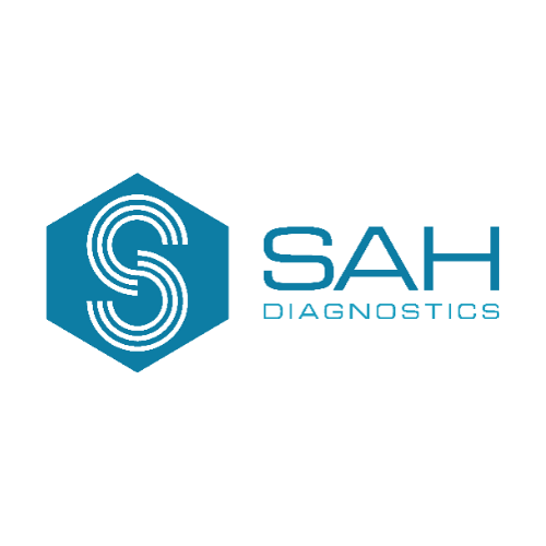 Exhibitor profile image for SAH Diagnostics