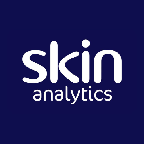 Exhibitor profile image for Skin Analytics