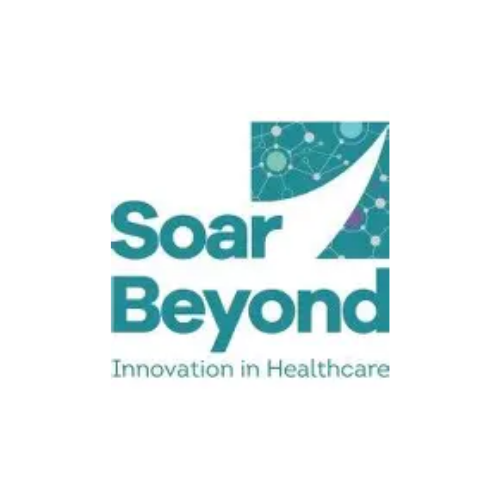 Exhibitor profile image for Soar Beyond Ltd