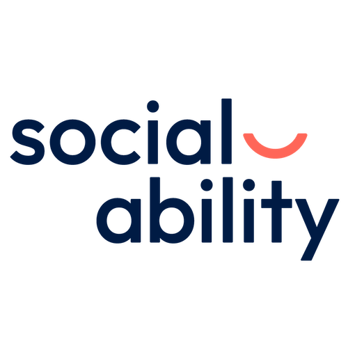 Exhibitor profile image for Social-Ability