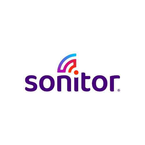 Exhibitor profile image for Sonitor Technologies
