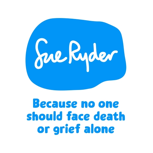 Exhibitor profile image for Sue Ryder
