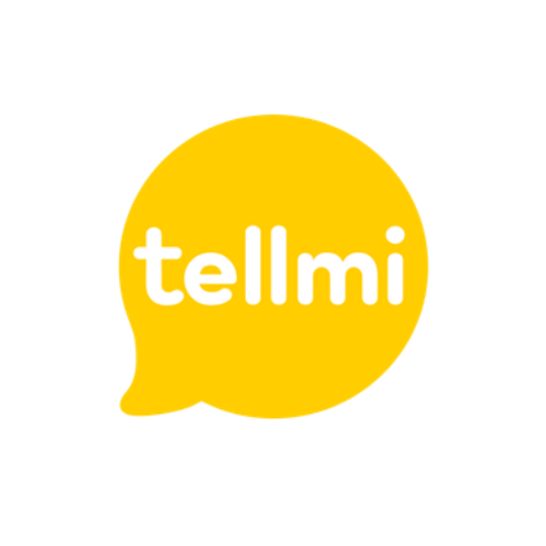 Exhibitor profile image for Tellmi Ltd