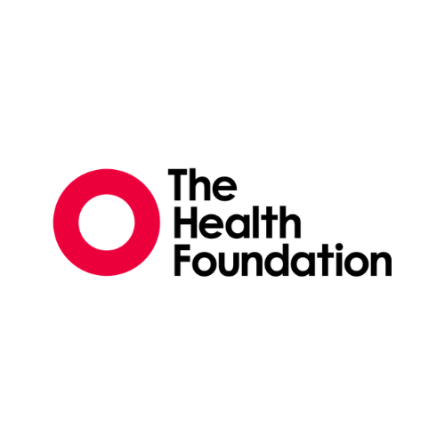 Exhibitor profile image for The Health Foundation