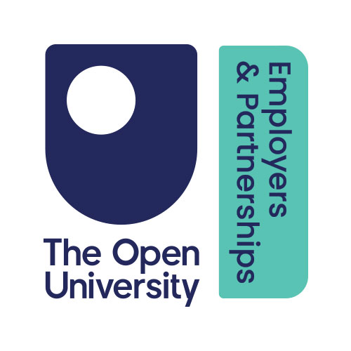 Exhibitor profile image for The Open University