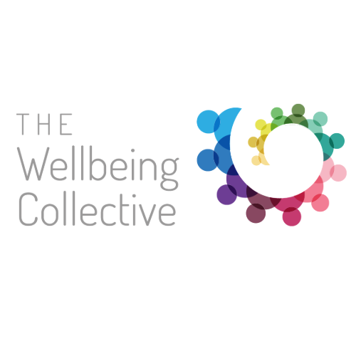 Exhibitor profile image for The Wellbeing Collective