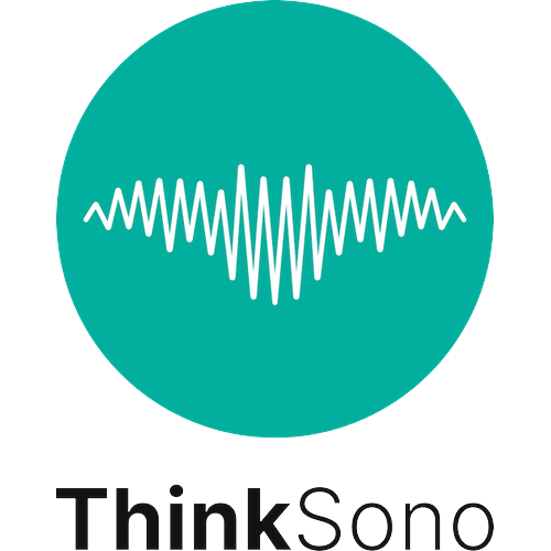 Exhibitor profile image for ThinkSono