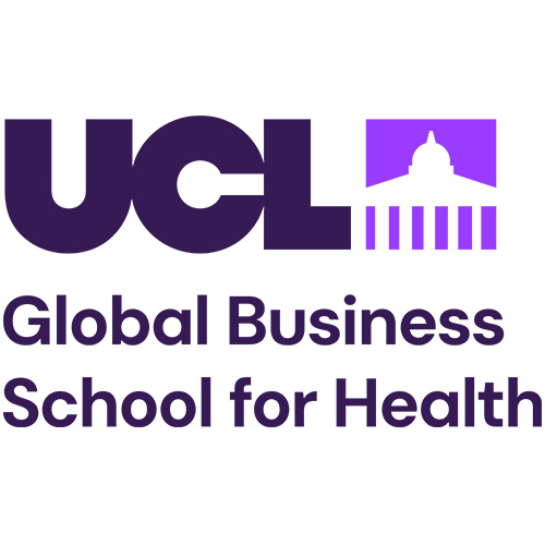 Exhibitor profile image for UCL Global Business School for Health