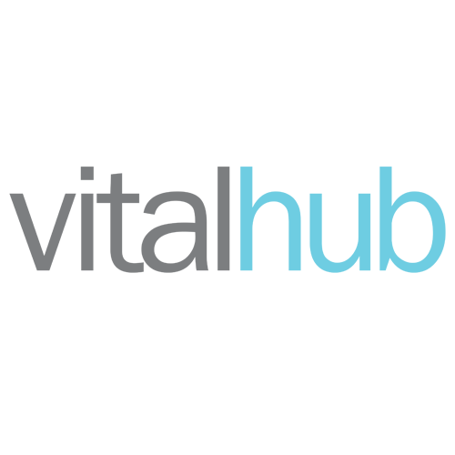Exhibitor profile image for VitalHub