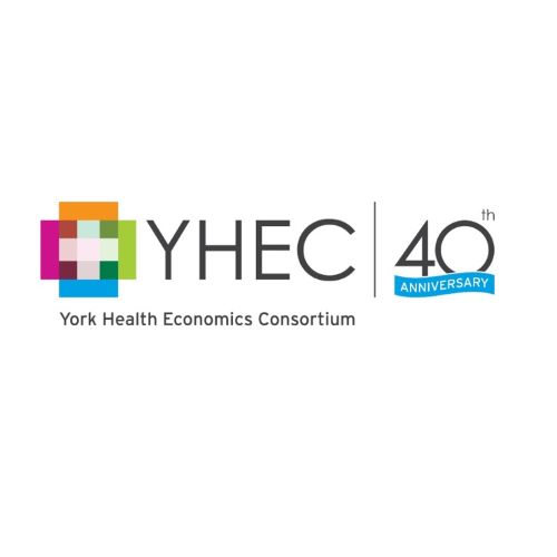 Exhibitor profile image for York Health Economics Consortium
