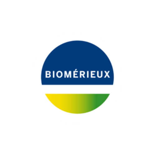 Exhibitor profile image for bioMérieux