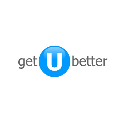 Company name - getUBetter