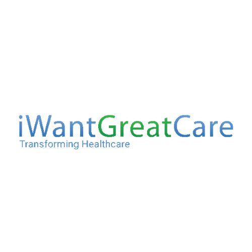 Exhibitor profile image for iWantGreatcare