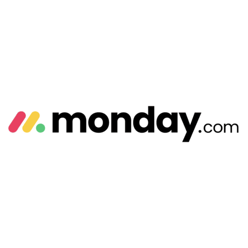 Exhibitor profile image for monday.com