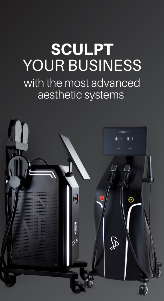 Sculpt Pro Aesthetics
