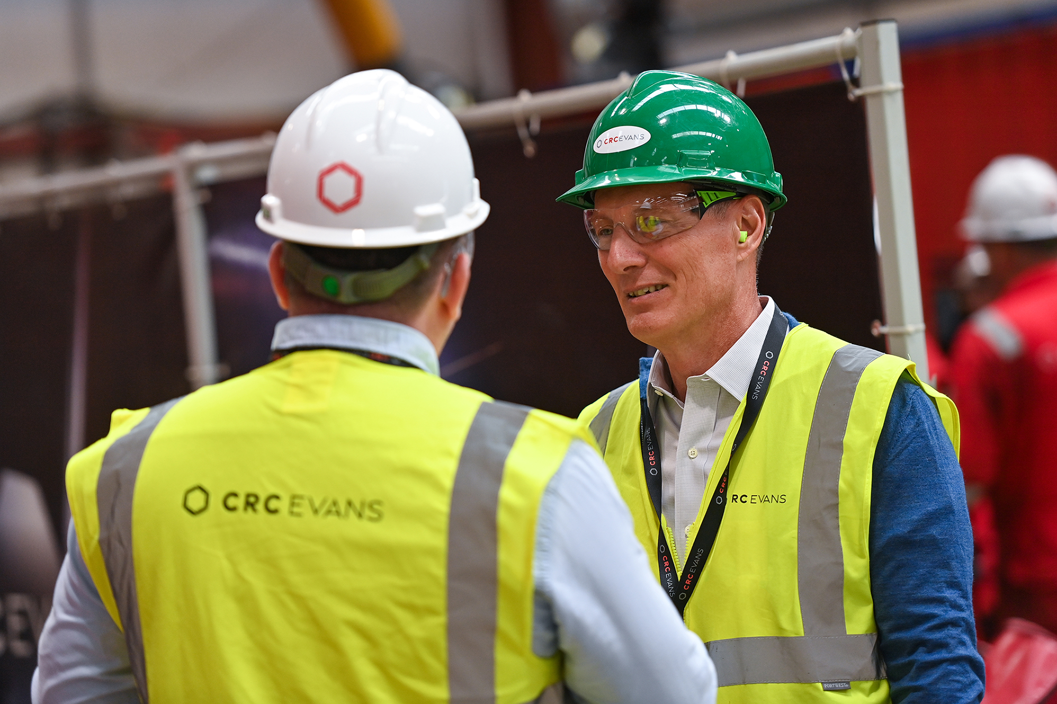 World-Leading Welding & Coatings Specialist Secures $37m in New Contracts