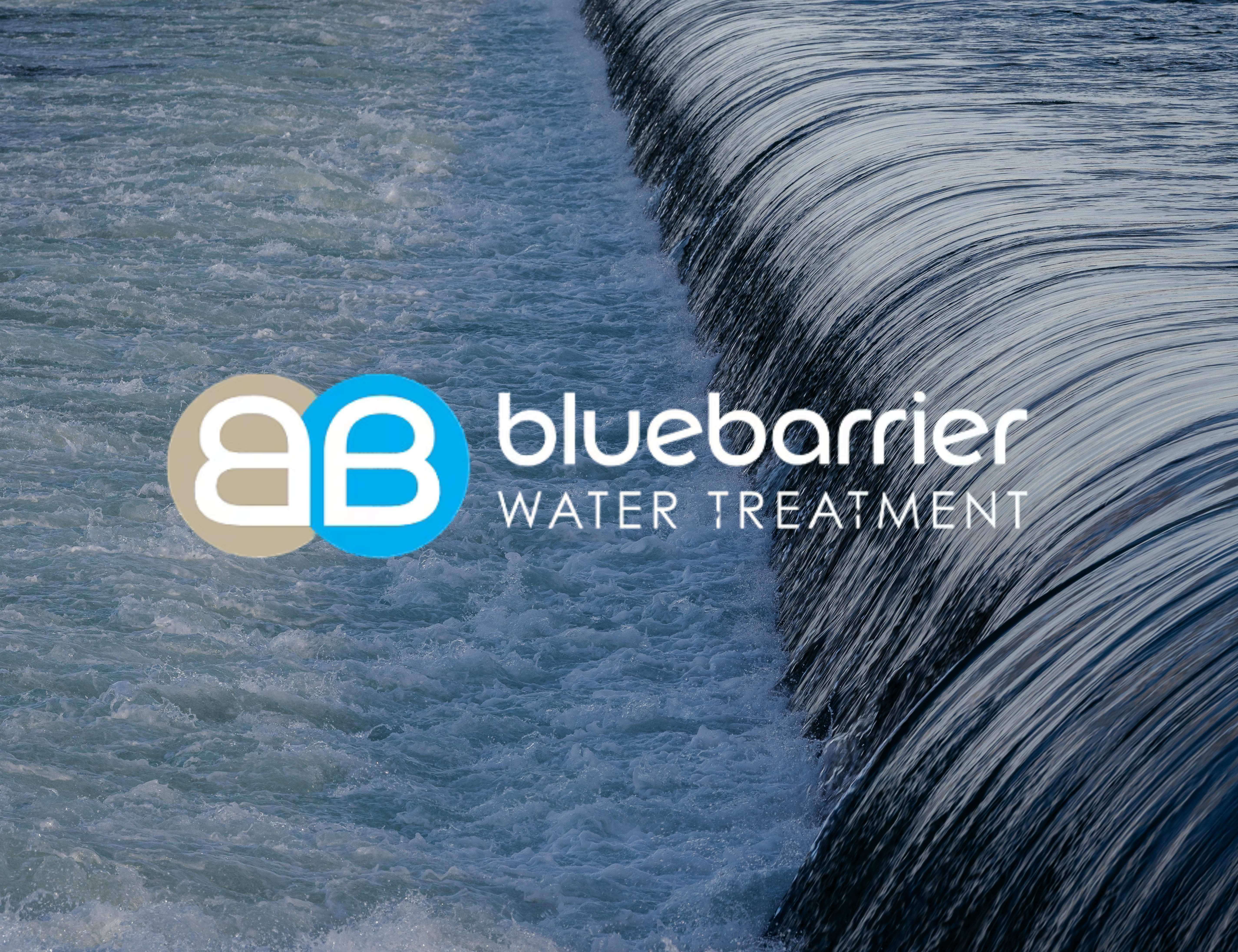 Curio Water launches new BlueBarrier™ treatment train for micropollutant and PFAS removal