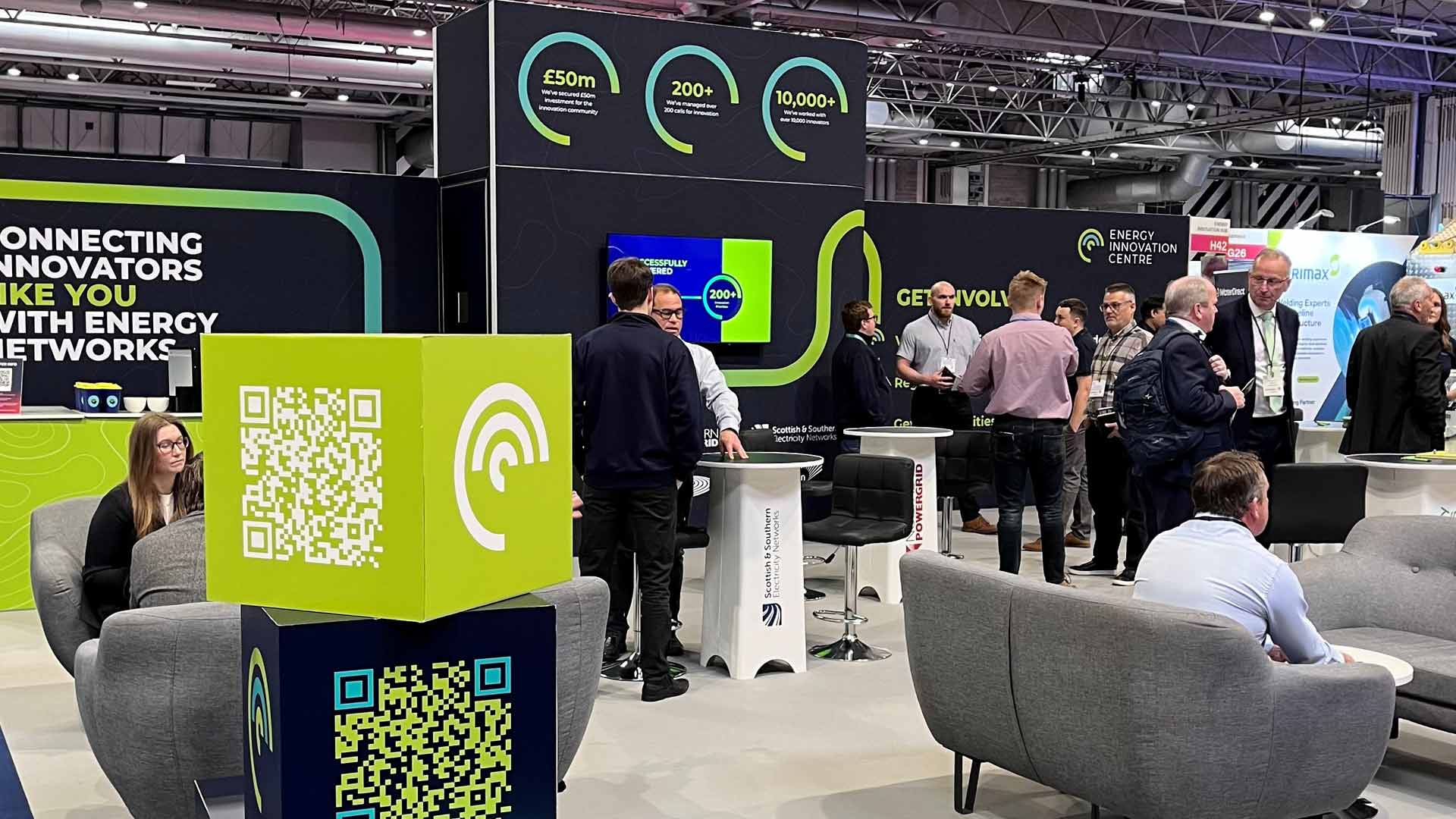 Visit Us at Utility Week Live 2026