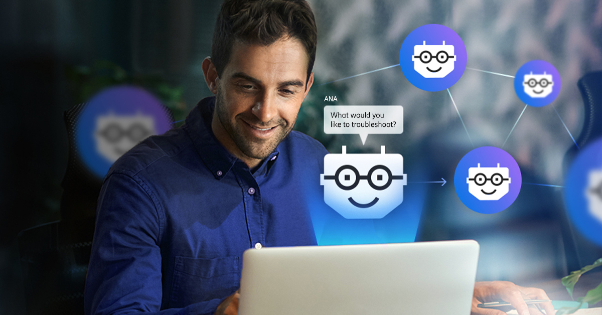 New agentic AI to boost scalability and efficiency in Ericsson’s enterprise wireless portfolio