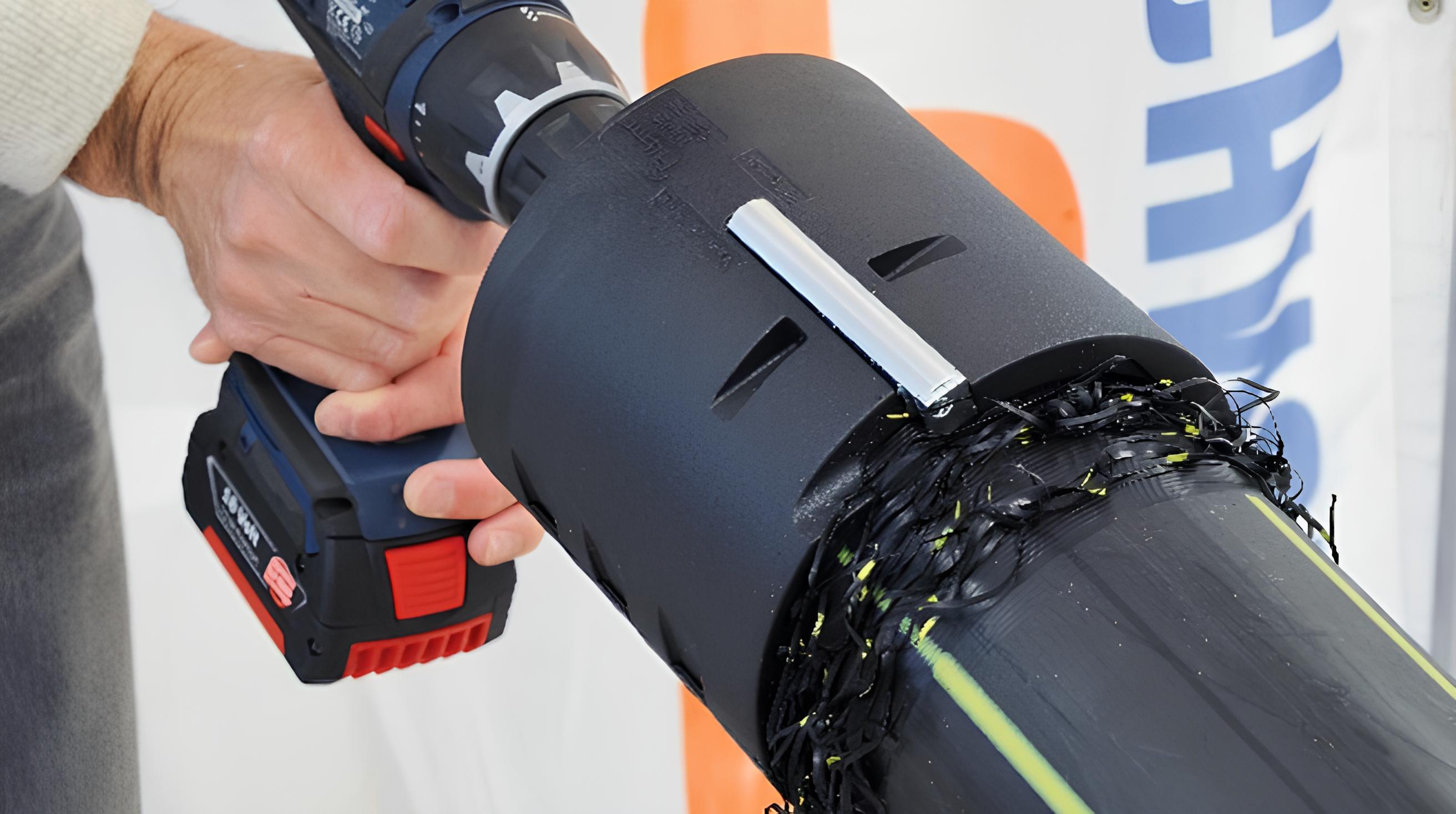 Woodside Fusion Showcases Cutting-Edge Pipeline Solutions