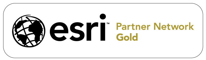 MGISS Achieves Esri Gold Partner Status