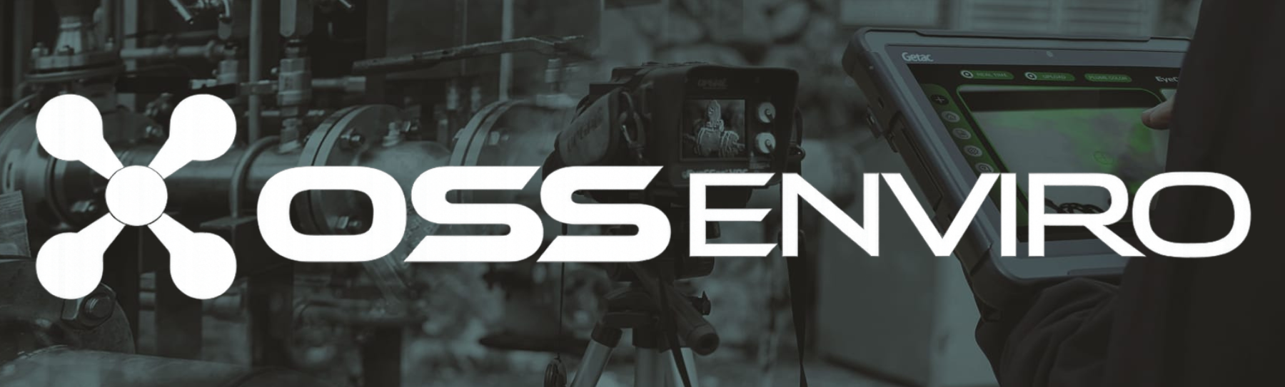 OSS Enviro to Exhibit at Utility Week Live 2026