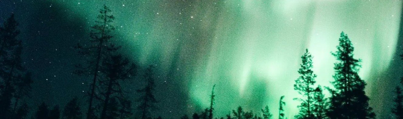 Panorama's Antennas Guarantee a Reliable Electricity Supply in Finland