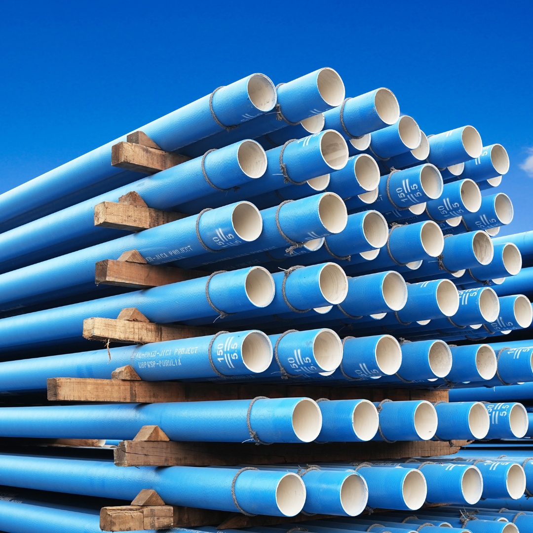 Rashmi Metaliks UK Ltd. Showcases Advanced DI Solutions at London Utility Week 2026