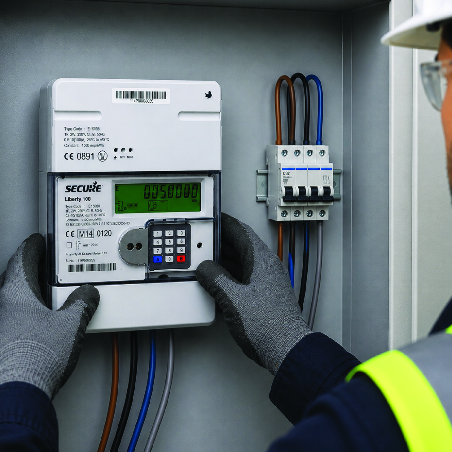 Smarter heating solutions for a changing housing and energy landscape