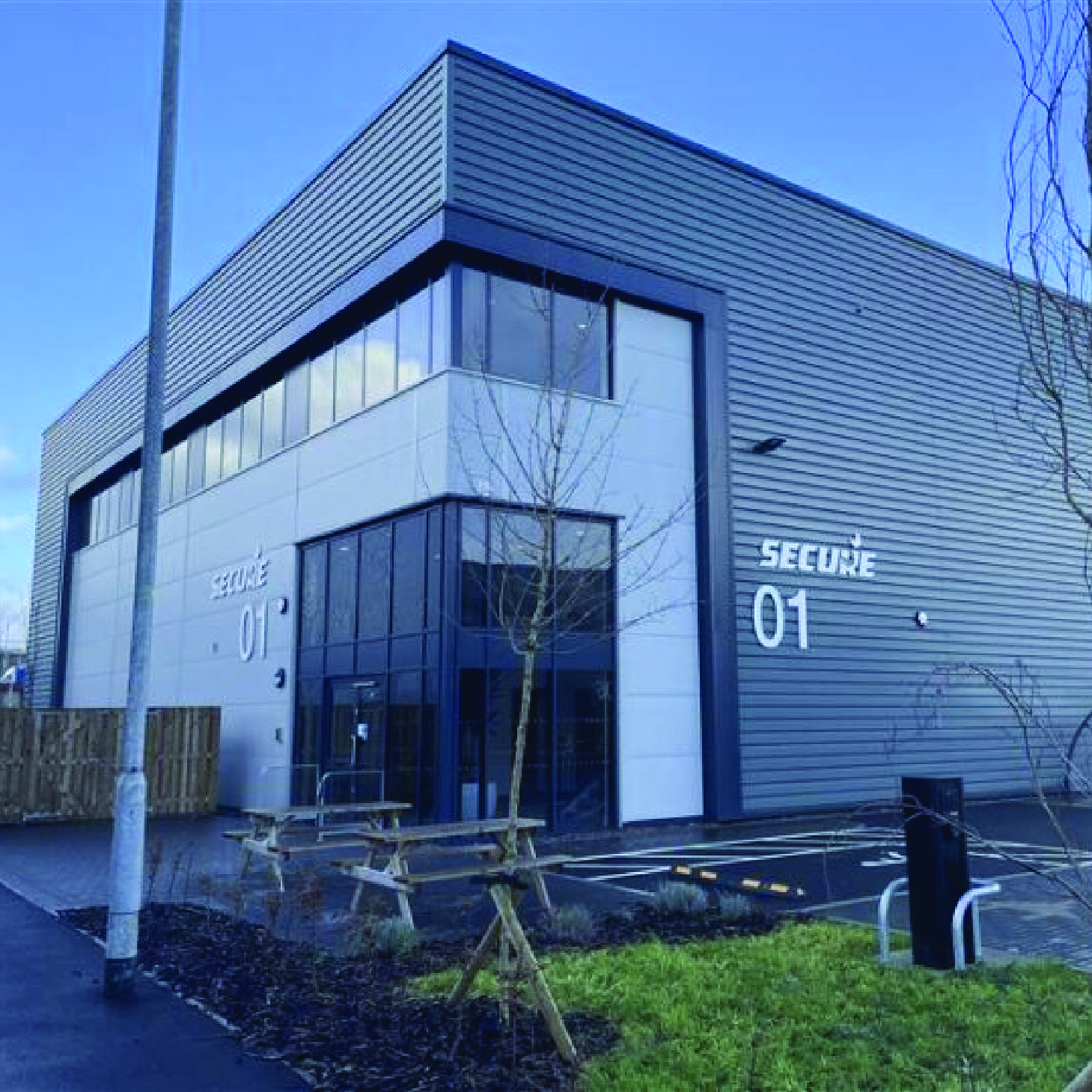 Secure to present end-to-end utility solutions at Utility Week Live 2026