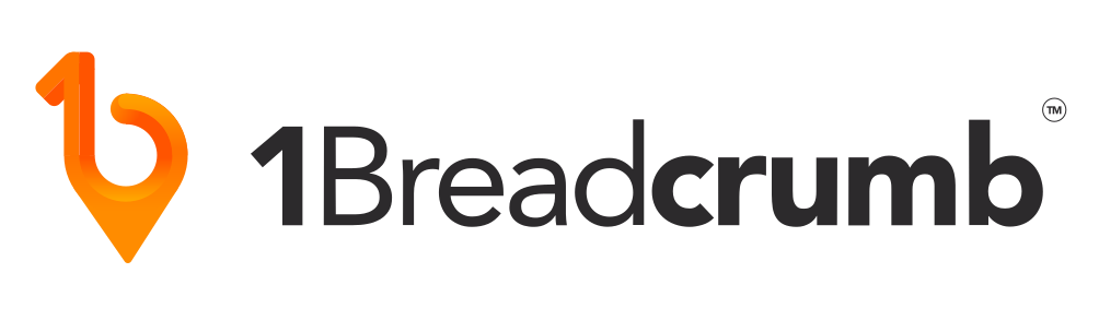 1Breadcrumb