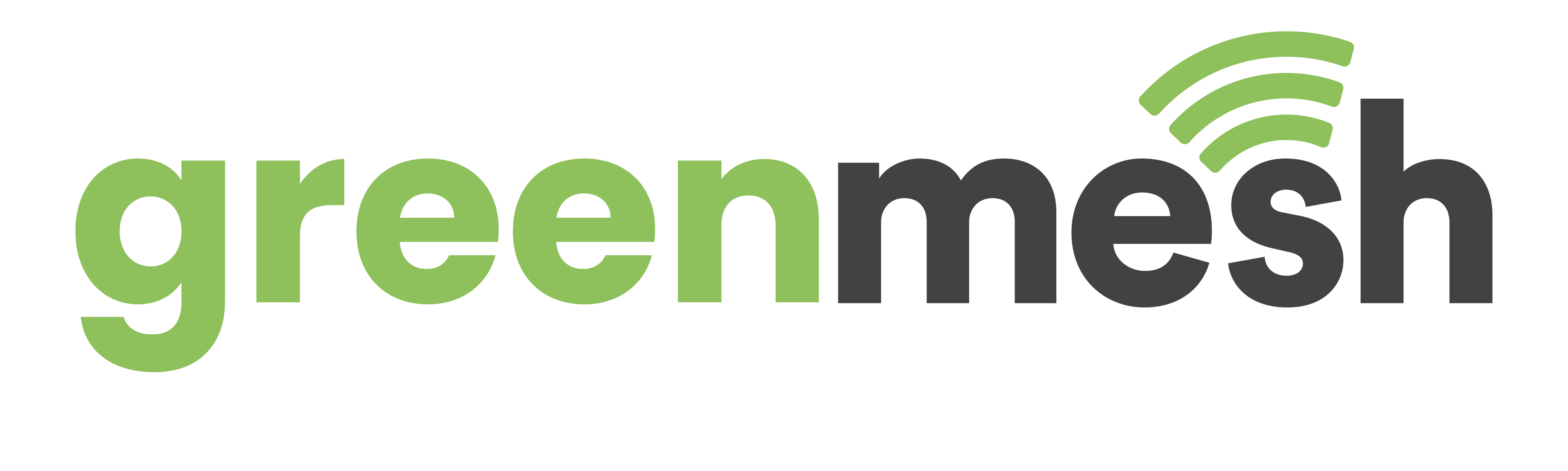 Greenmesh