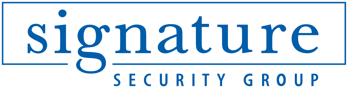 Signature Security Group