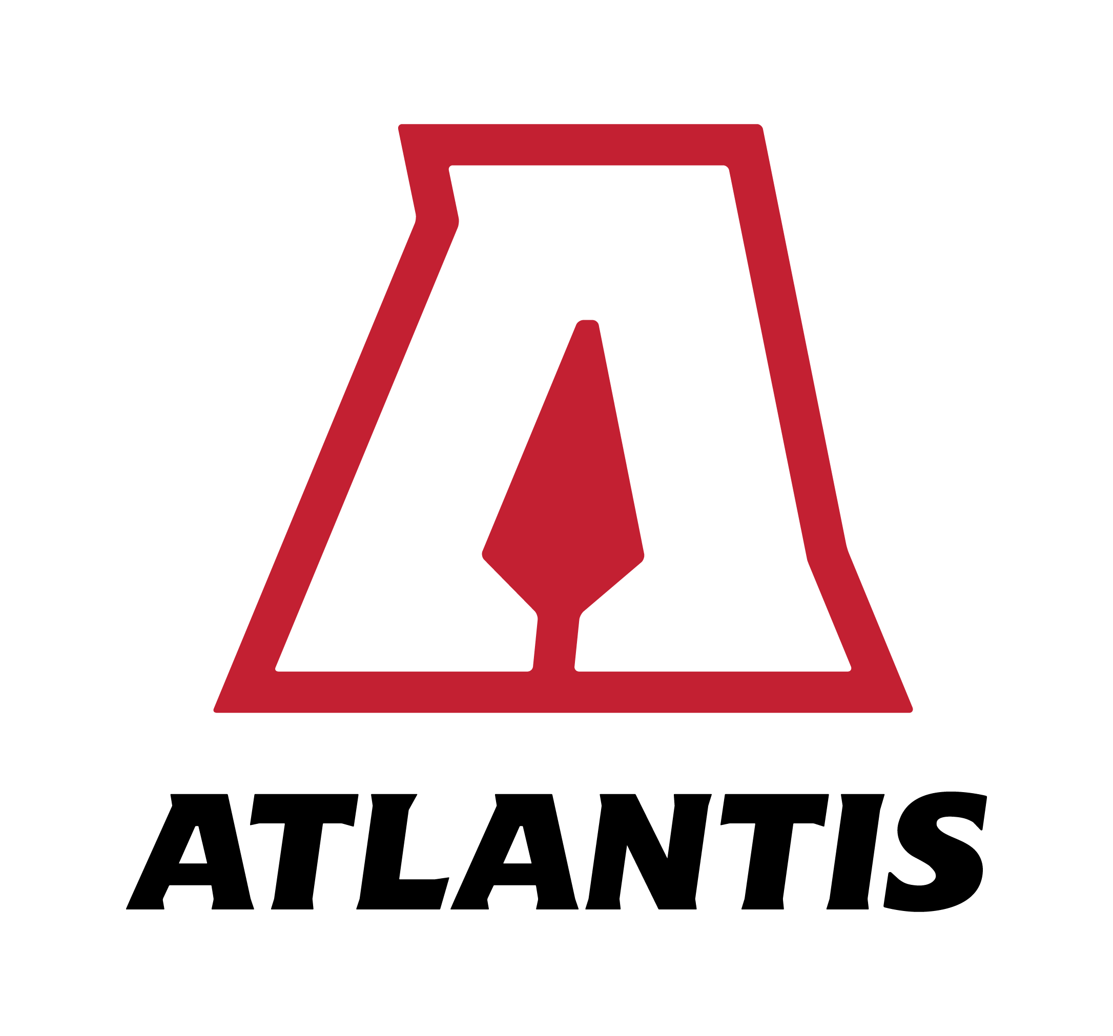 Atlantis Strength by Strength Vault