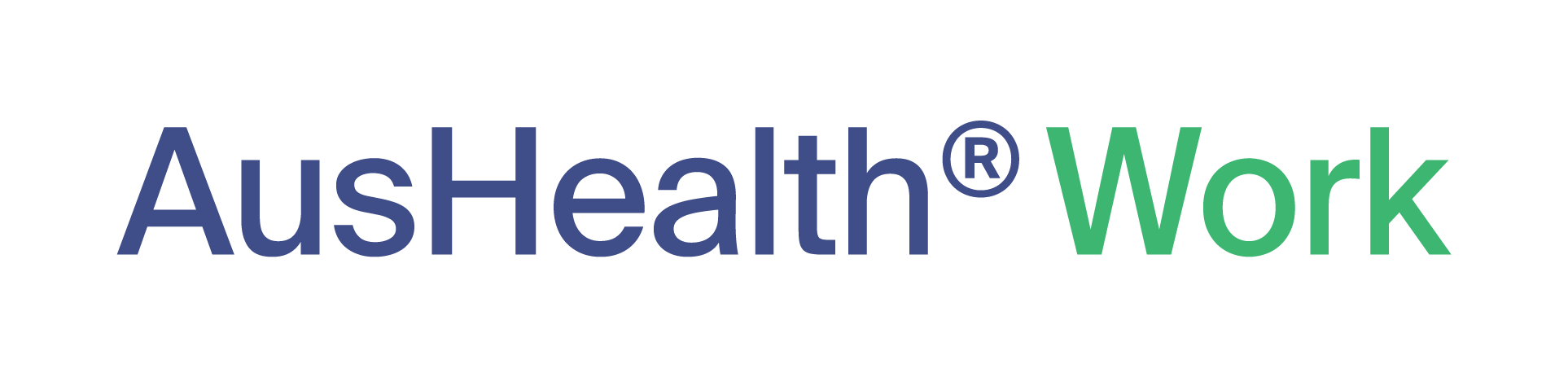 Aushealth Work