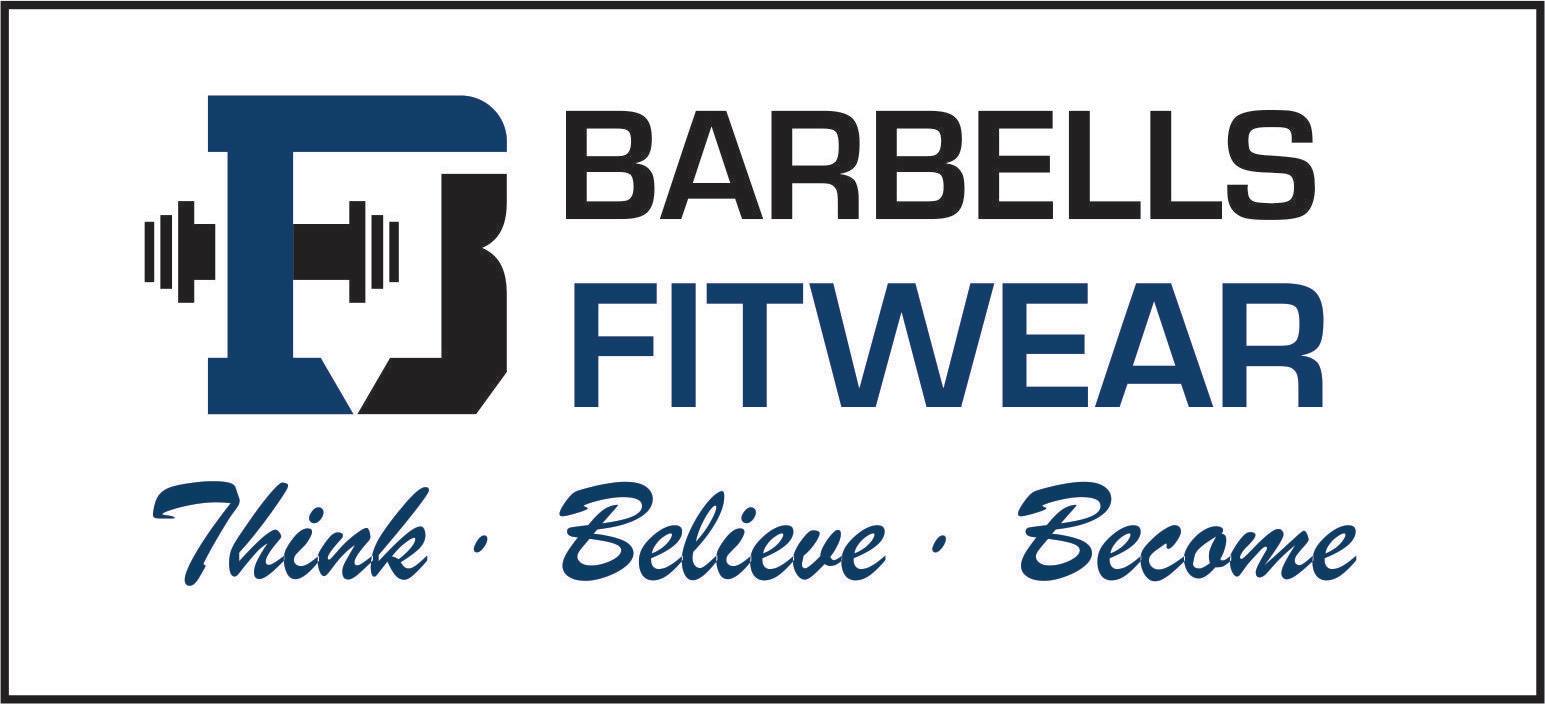 Barbells Fitwear