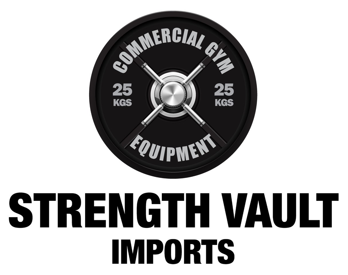 Strength Vault