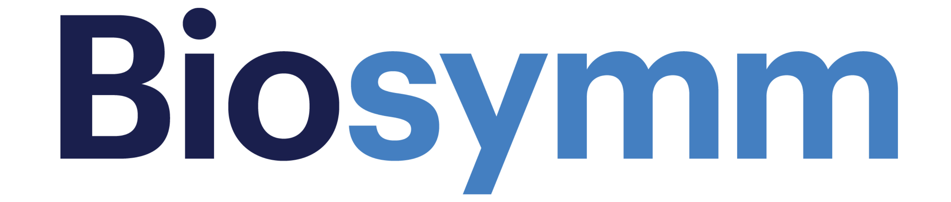 Biosymm