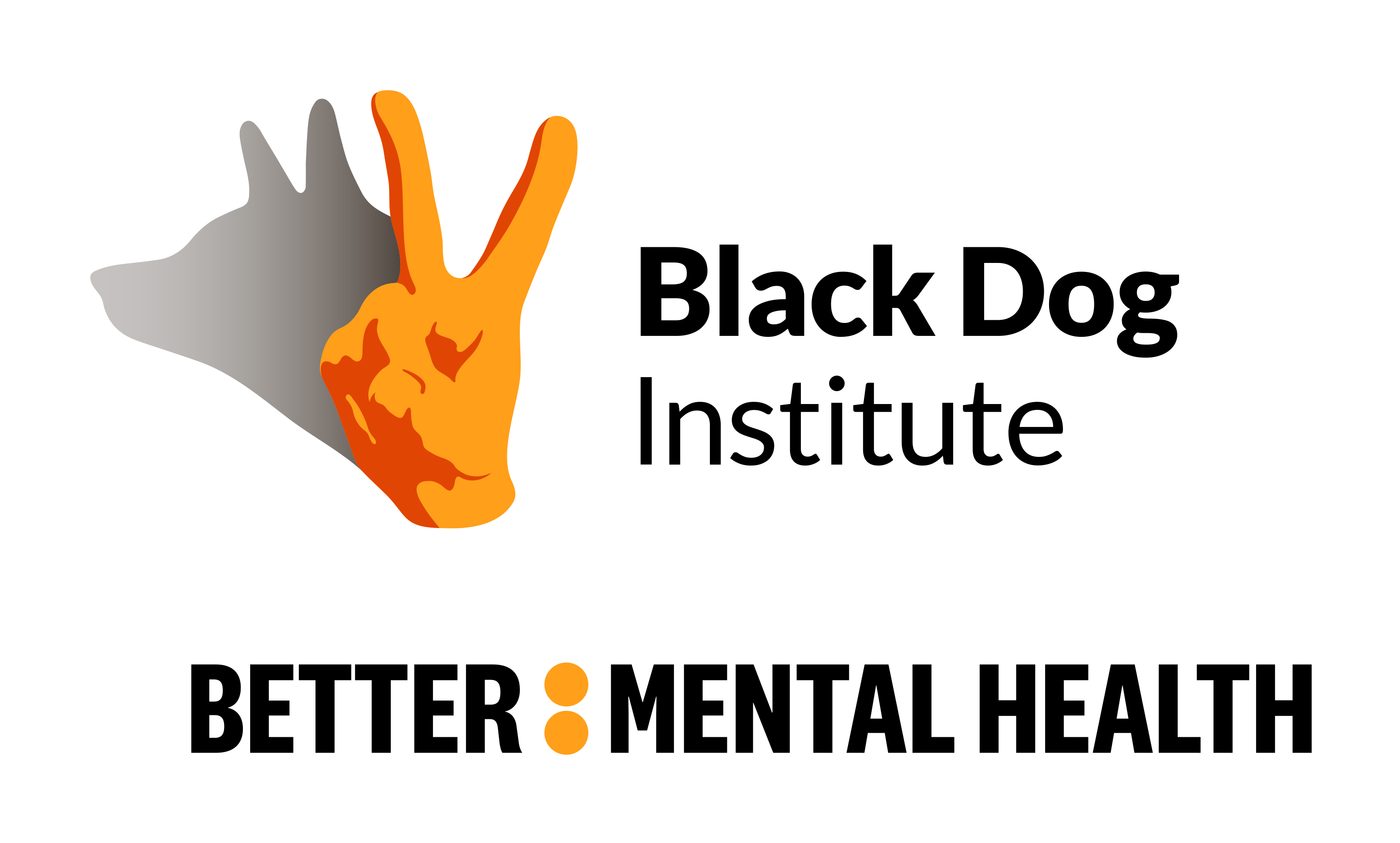 Black Dog Institute