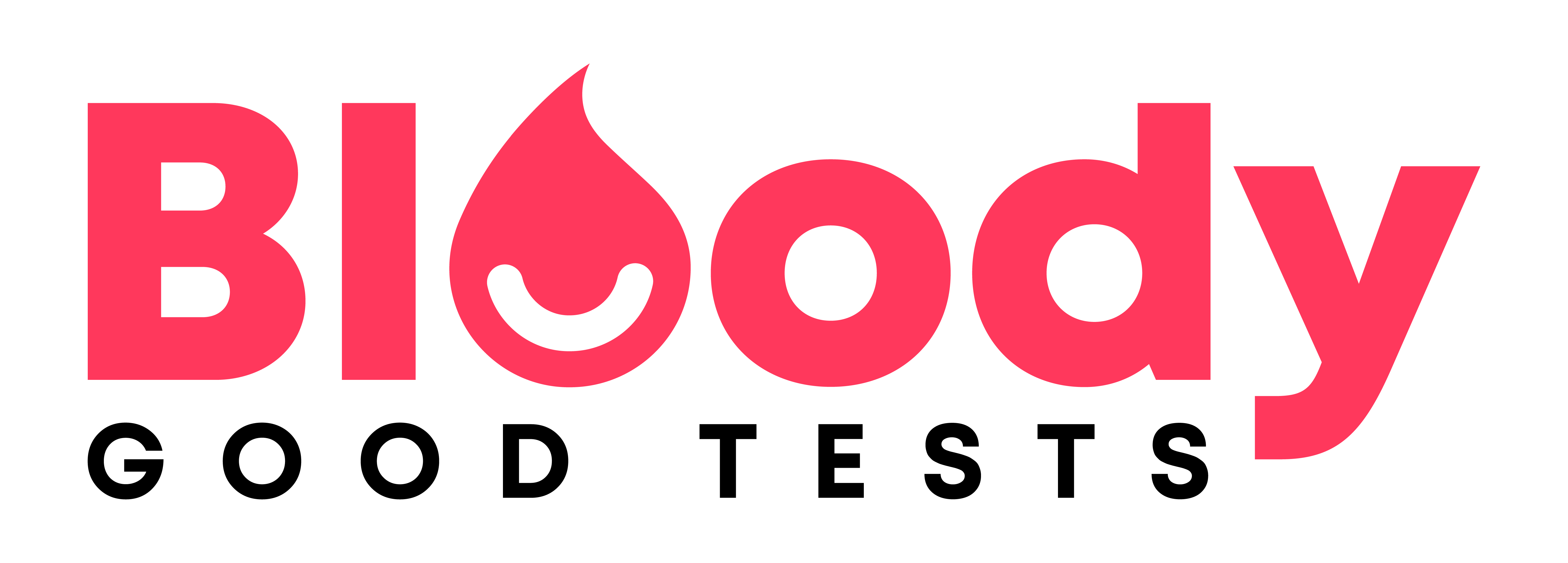 Bloody Good Tests