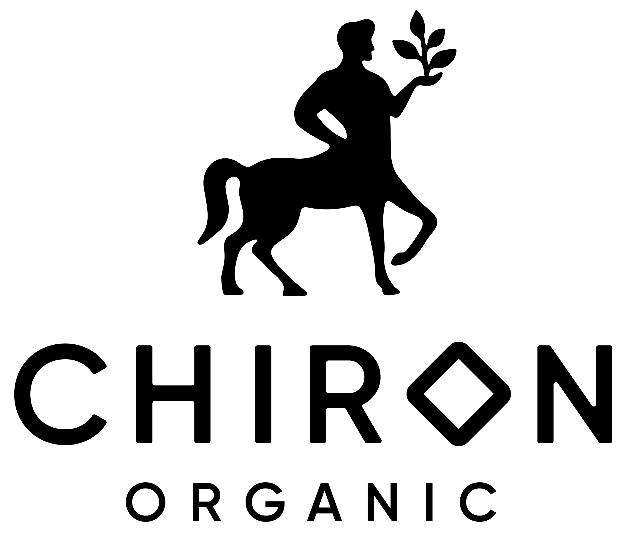 Chiron Organic