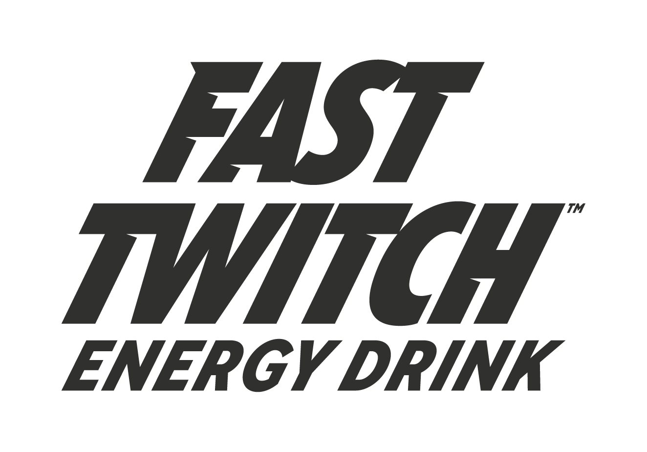 Fast Twitch Energy Drink