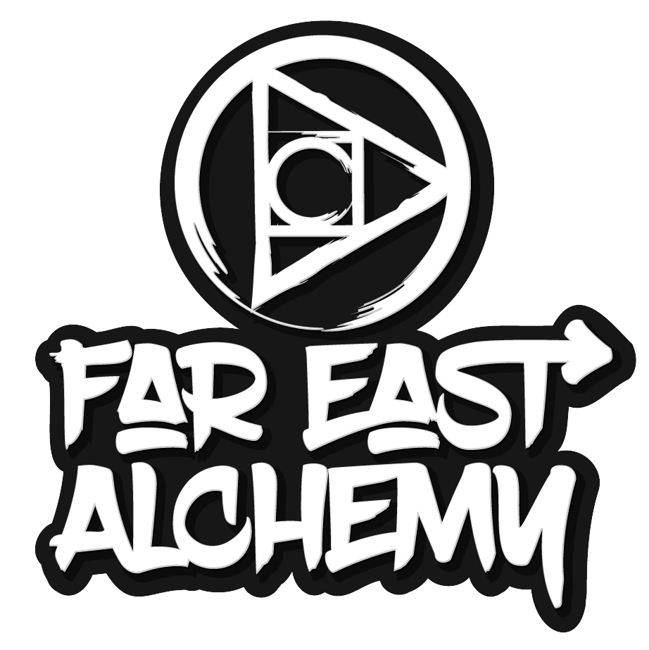 Far East Alchemy
