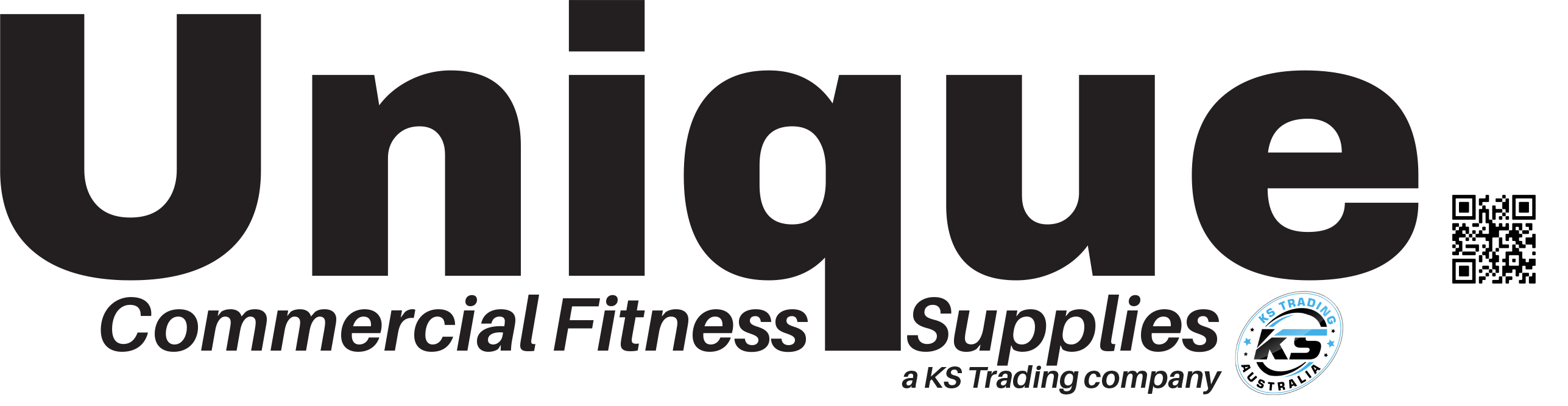 Unique Commercial Fitness Supplies